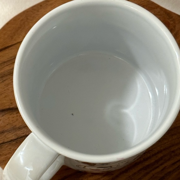 Hello Kitty Zodiac oversized coffee mug iridescent - Picture 4 of 7